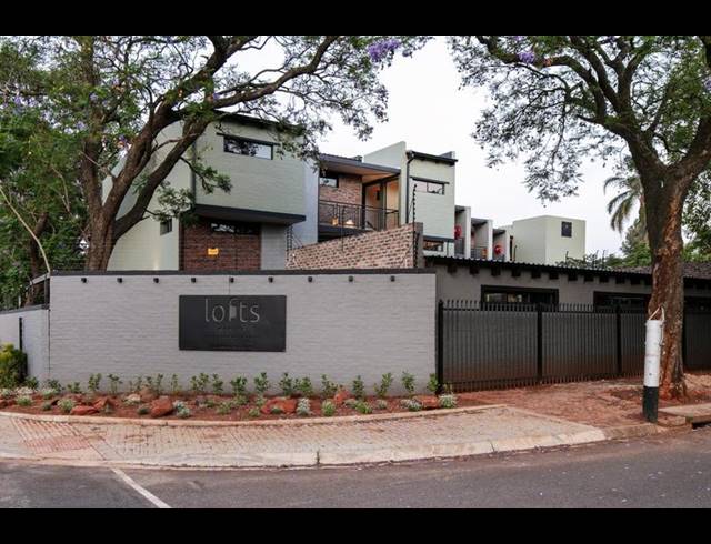 1 BEDROOM PROPERTY TO RENT IN MENLO PARK